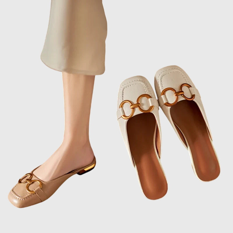 Indira - Comfortable Orthopaedic Sandals