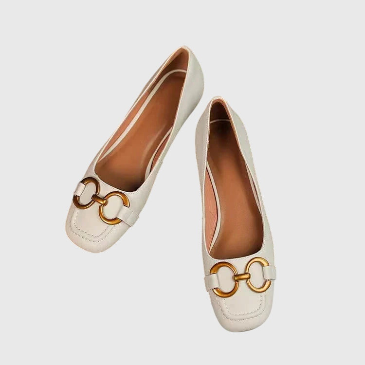 Inka - Stylish Orthopaedic Sandals