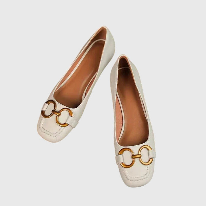 Inka - Stylish Orthopaedic Sandals