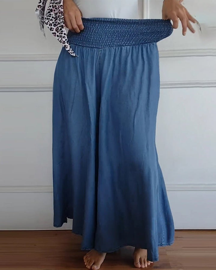 Wendy - Relaxed Fit Pants