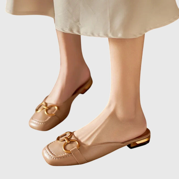 Indira - Comfortable Orthopaedic Sandals
