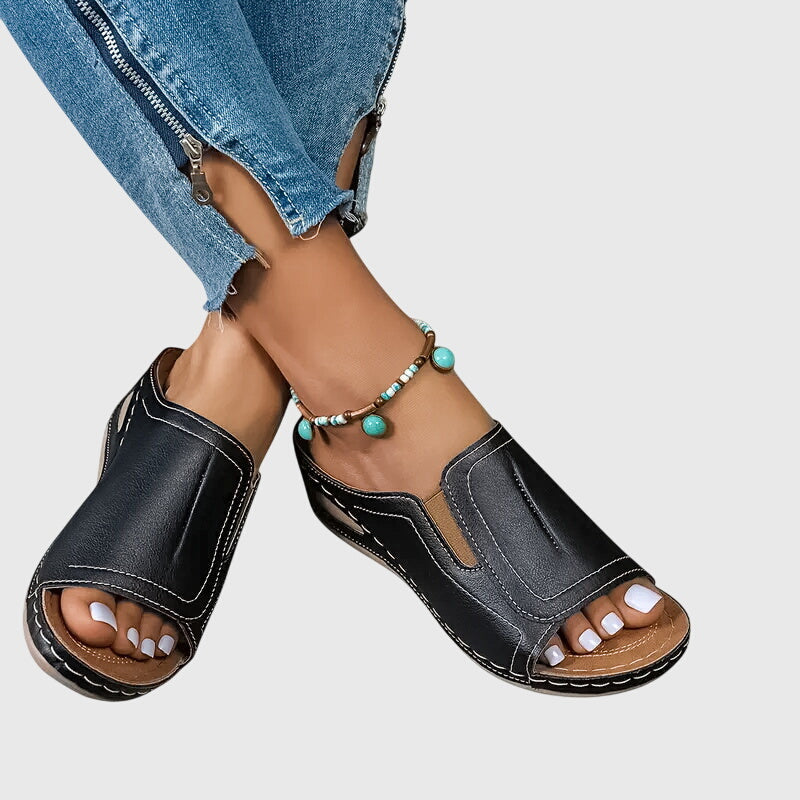 Hazel - Comfort Orthopaedic Sandals