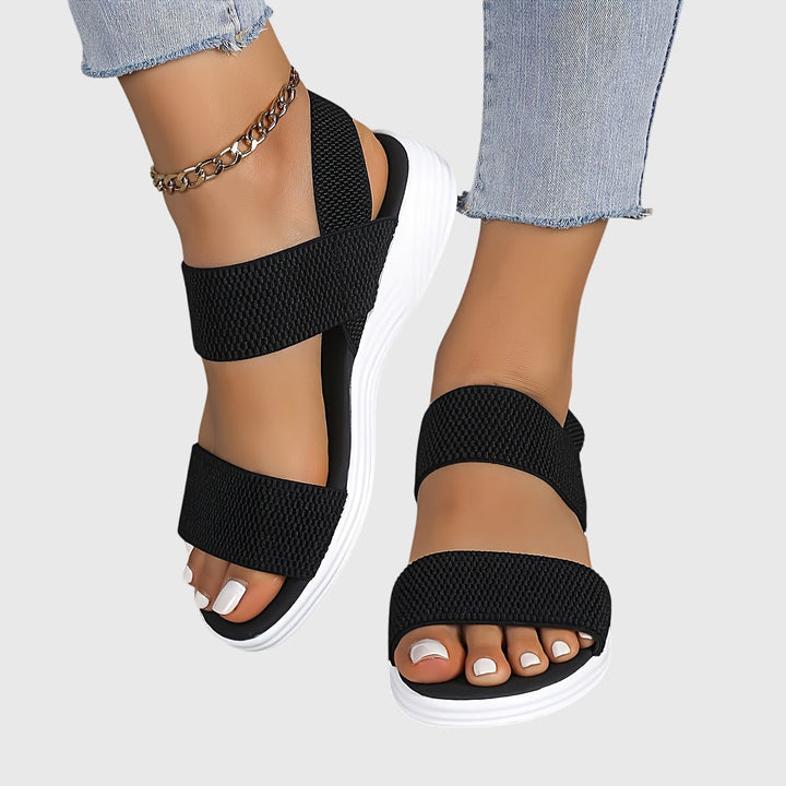 Jessamine - Stylish Orthopaedic Sandals