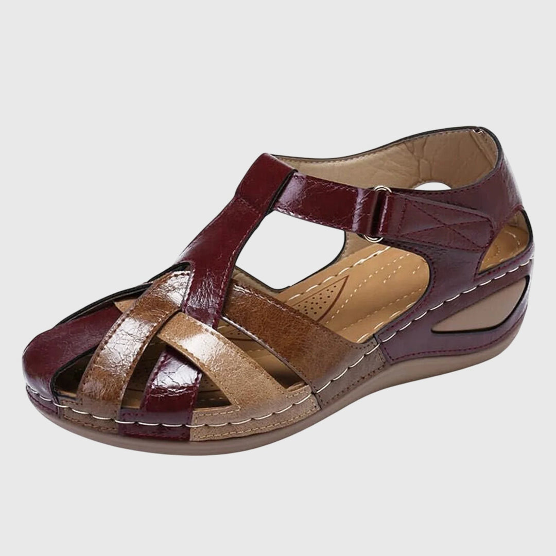 Aubrie -  Comfortable Orthopaedic Sandals