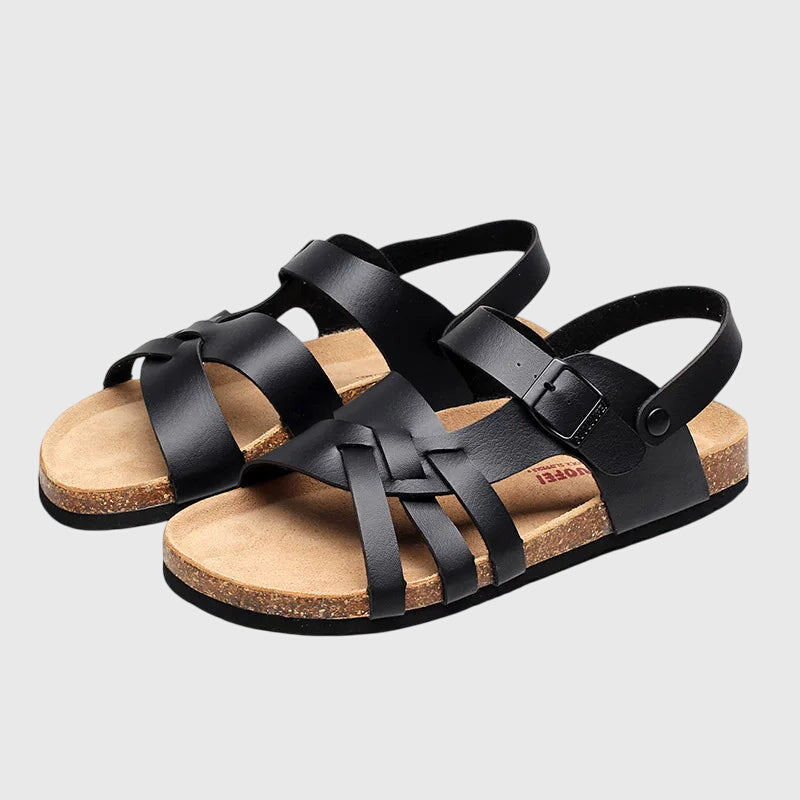 Camille - Stylish Lightweight Sandals