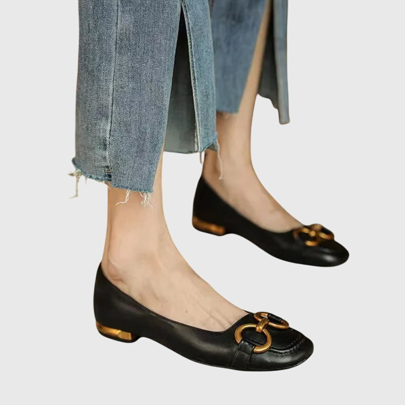 Inka - Stylish Orthopaedic Sandals