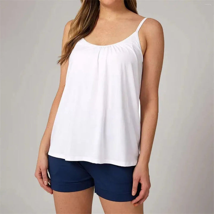 Josephine - Relaxed Tank Top