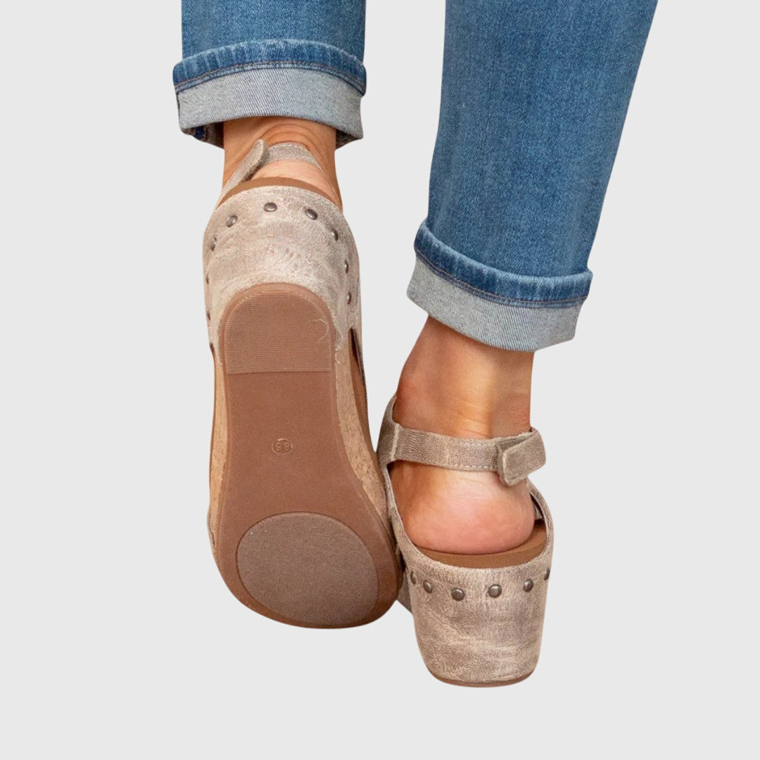 Marni - Stylish Orthopaedic Sandals