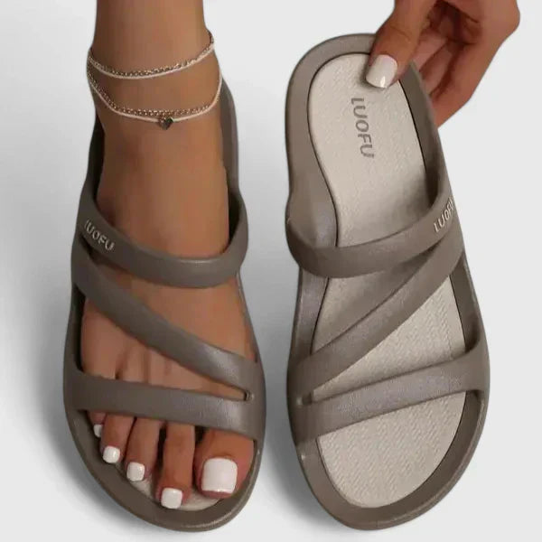 Arwen - Comfortable Orthopaedic Sandals