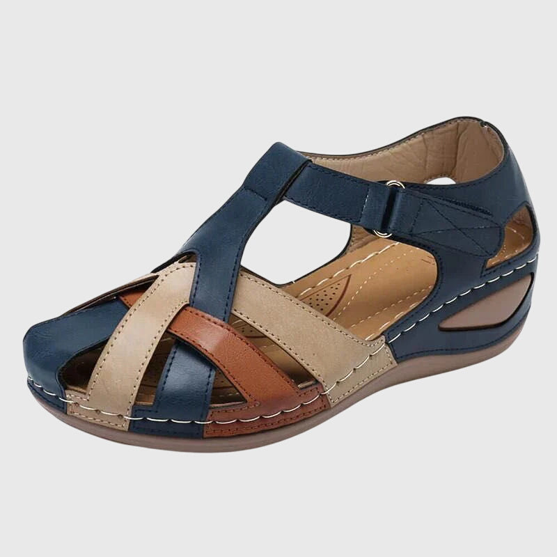 Aubrie -  Comfortable Orthopaedic Sandals