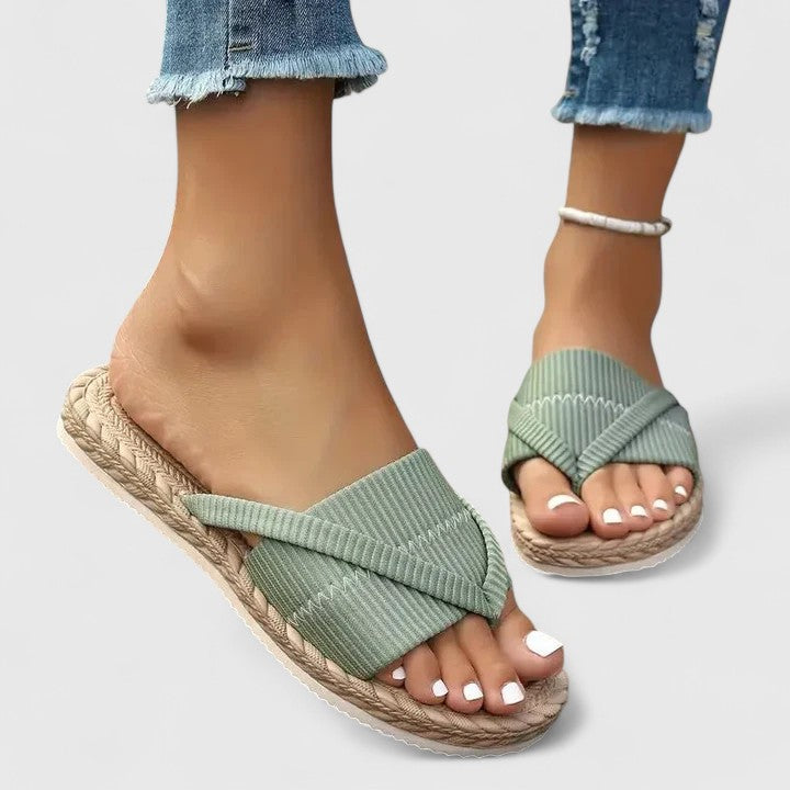 Avalon - Comfortable Orthopaedic Sandals