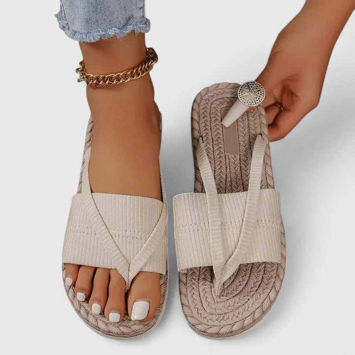 Avalon - Comfortable Orthopaedic Sandals