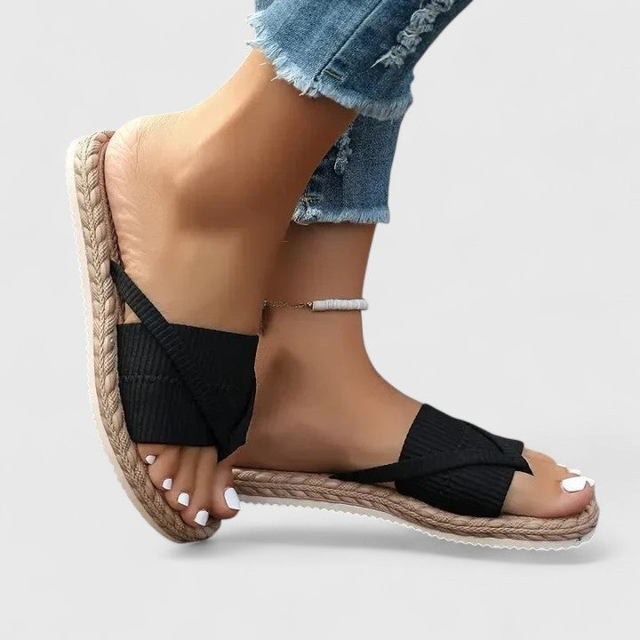Avalon - Comfortable Orthopaedic Sandals