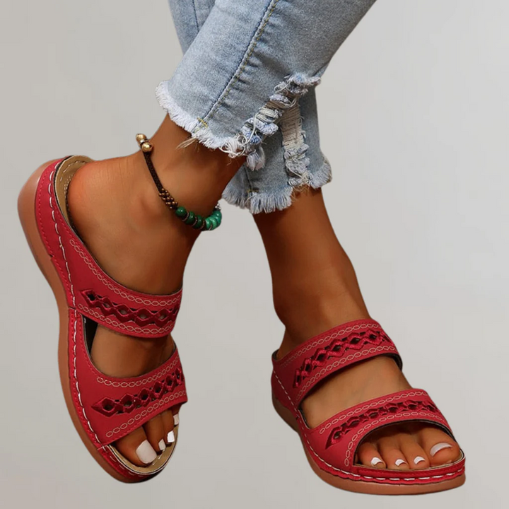 Estelle - Stylish Orthopaedic Sandals