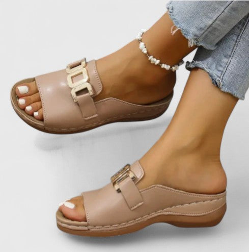 Capri - Orthopaedic Sandals
