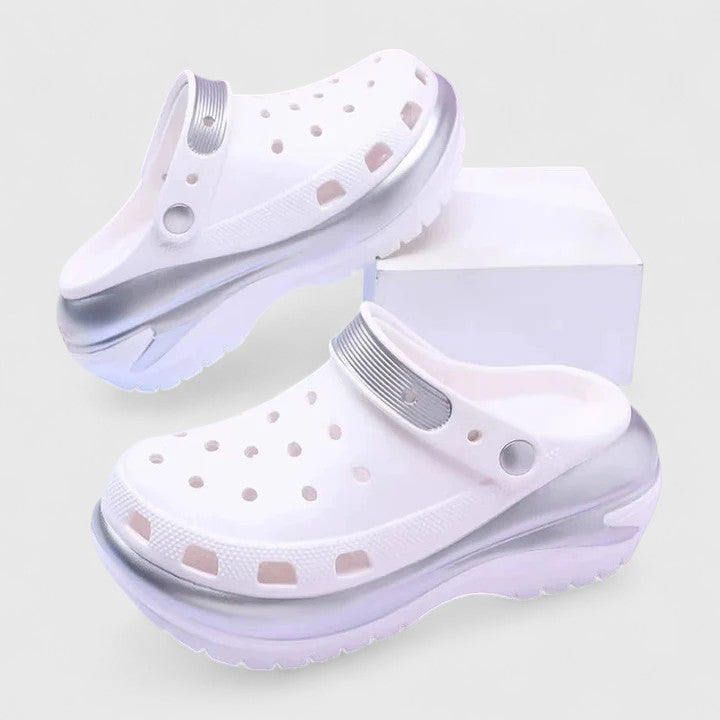 Maverie - Orthopaedic Comfortable Crocs