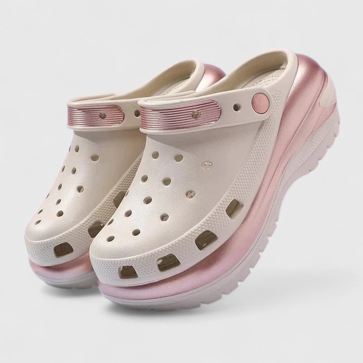 Maverie - Orthopaedic Comfortable Crocs