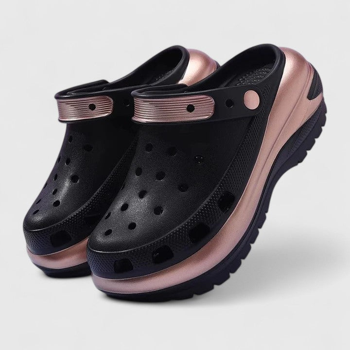 Maverie - Orthopaedic Comfortable Crocs