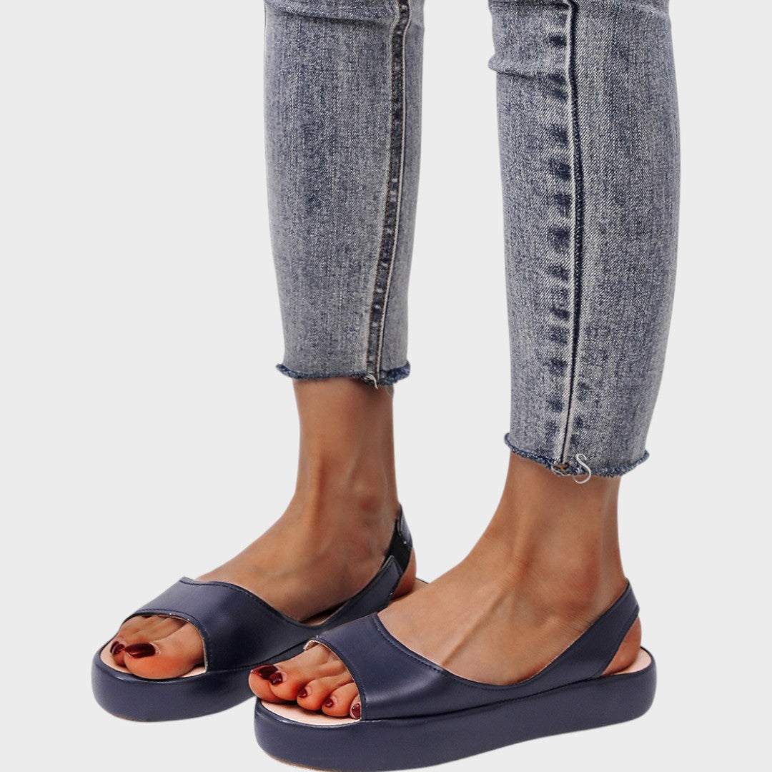 Dove - Stylish Orthopaedic Sandals