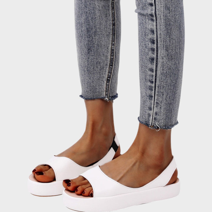 Dove - Stylish Orthopaedic Sandals