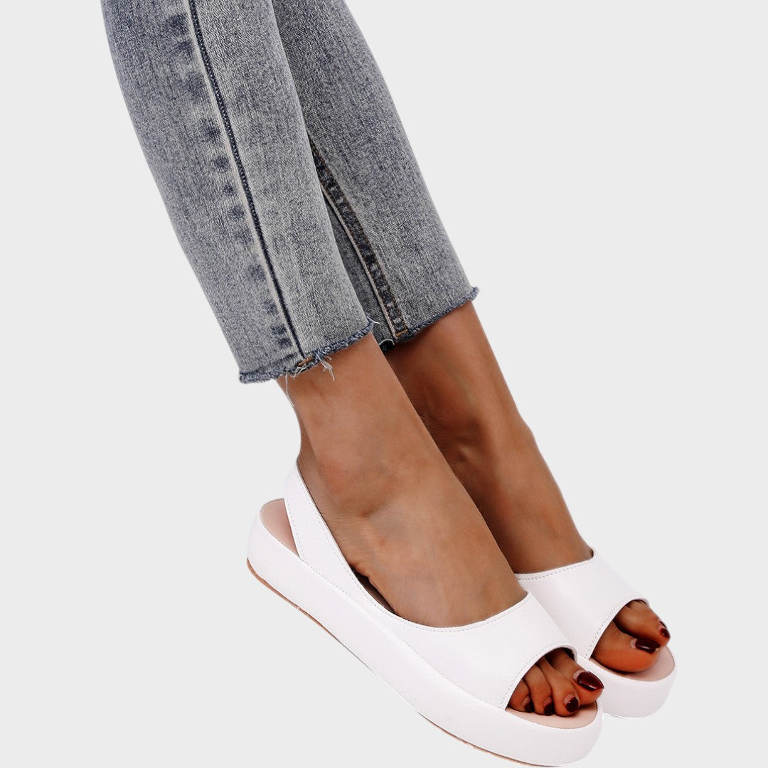 Dove - Stylish Orthopaedic Sandals