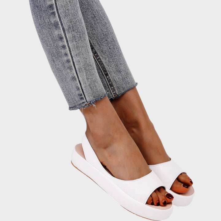 Dove - Stylish Orthopaedic Sandals