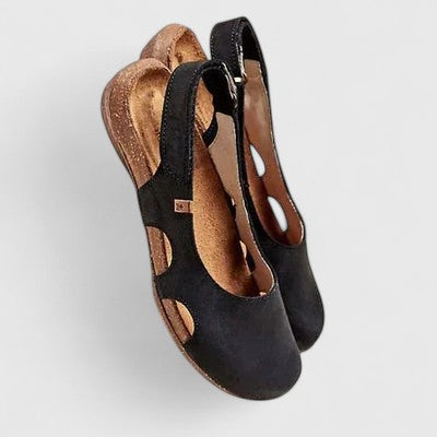 Liora - Comfortable Orthopaedic Sandals