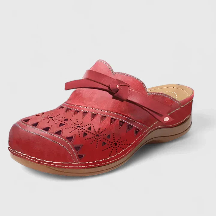 Marli - Orthopaedic Summer Mules