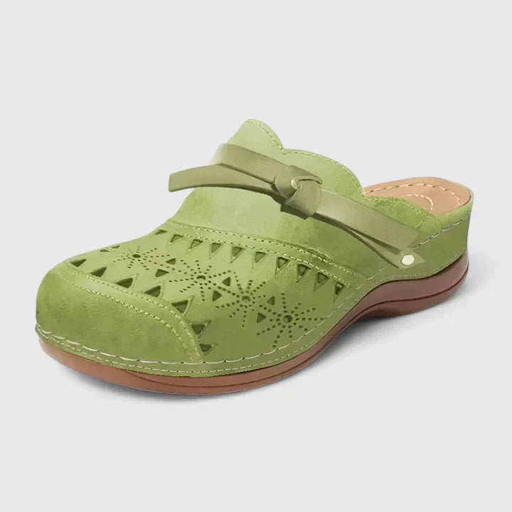 Marli - Orthopaedic Summer Mules