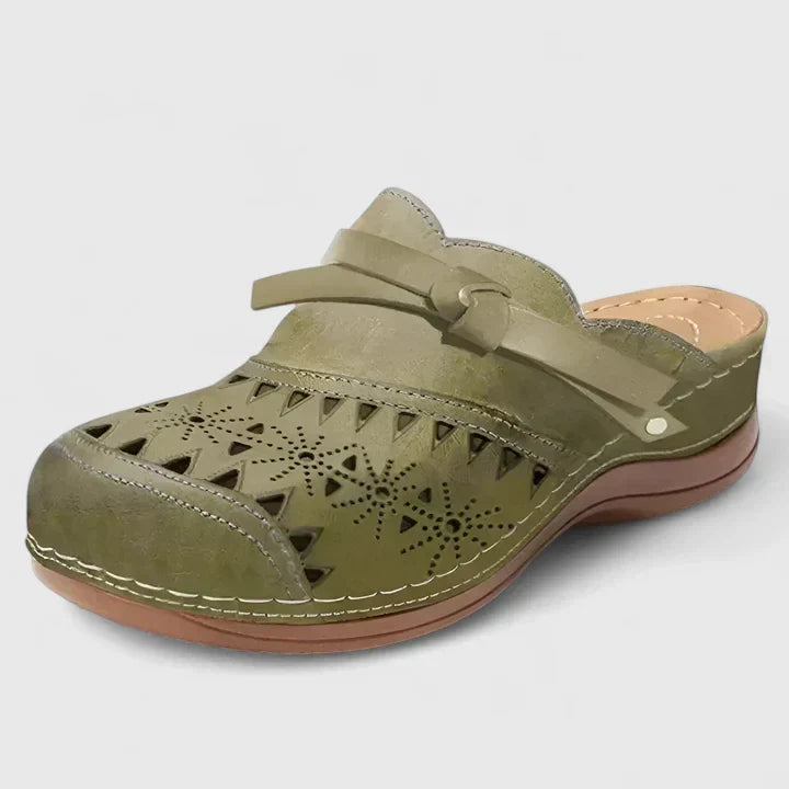 Marli - Orthopaedic Summer Mules