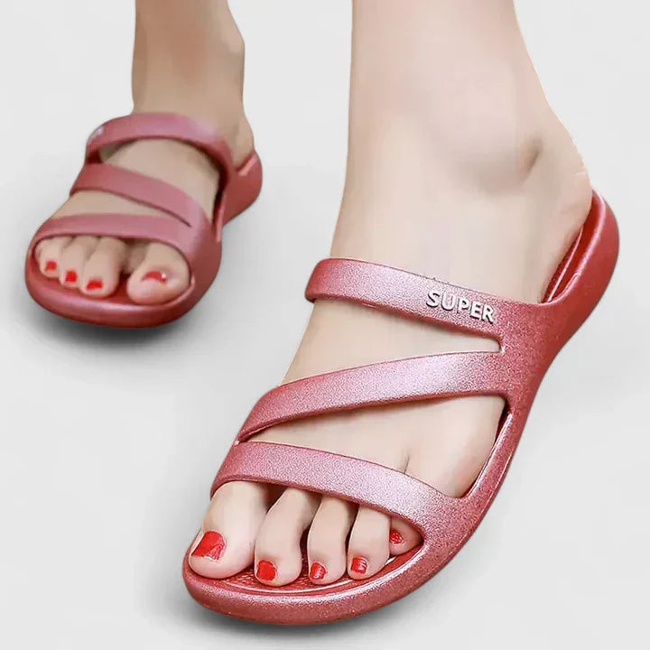 Arwen - Comfortable Orthopaedic Sandals