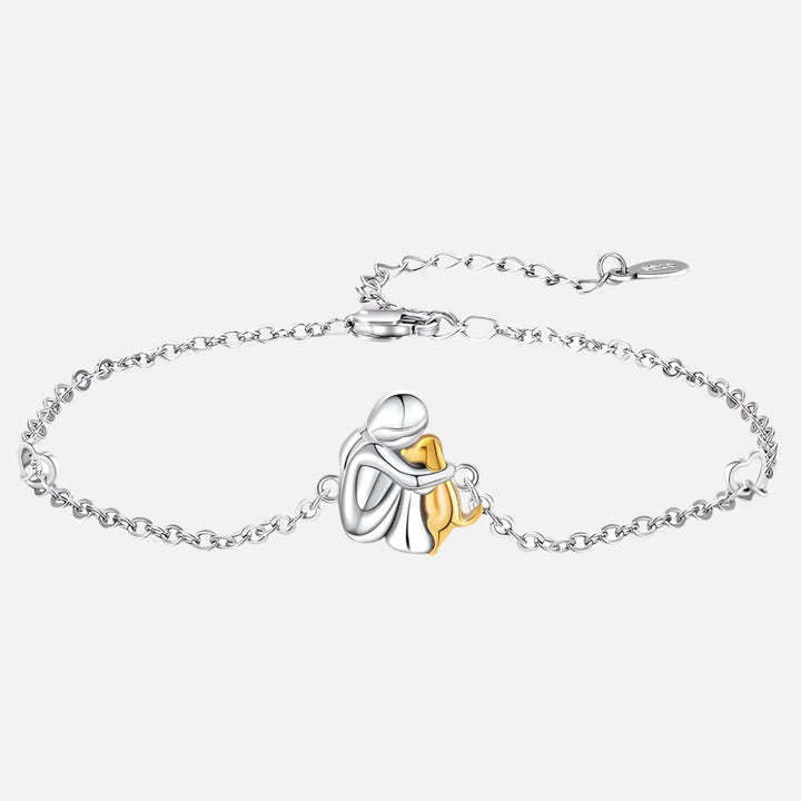 Gold Coast - Boutique | Dog Embrace Bracelet