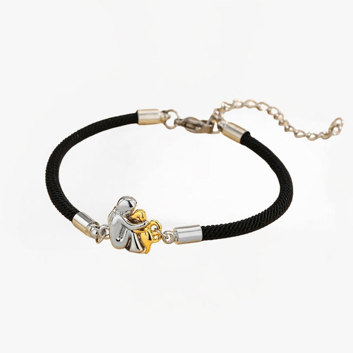 Gold Coast - Boutique | Dog Embrace Bracelet