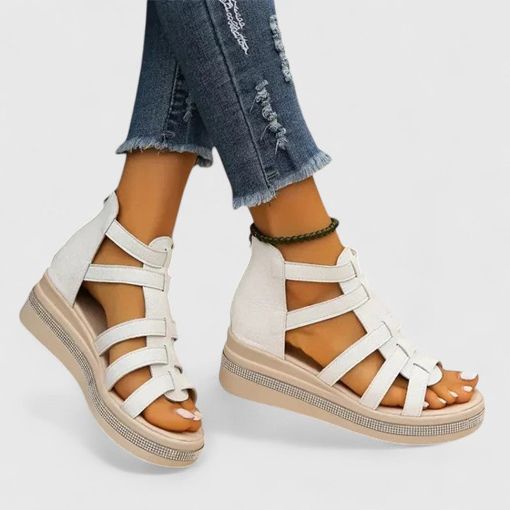 Addison - Lightweight Sandals