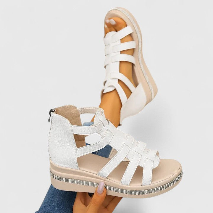 Addison - Lightweight Sandals