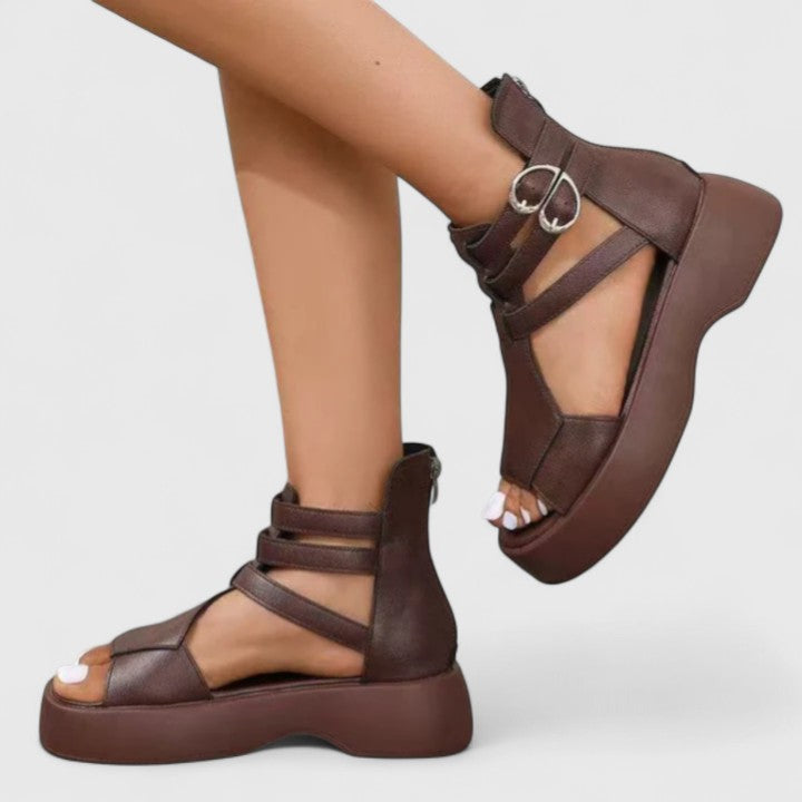 Ivana - Orthopaedic Sandals