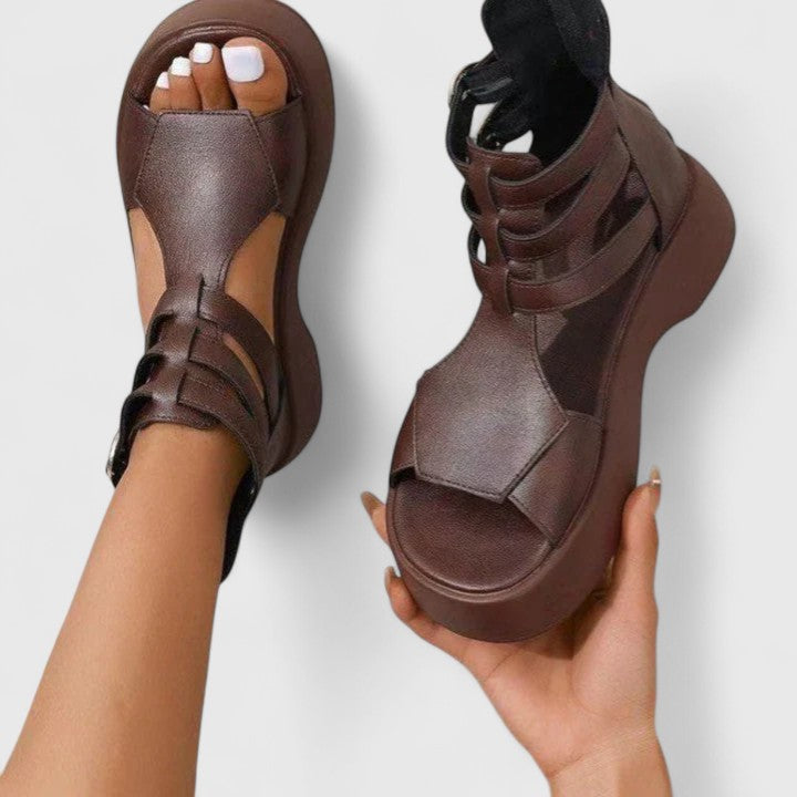 Ivana - Orthopaedic Sandals