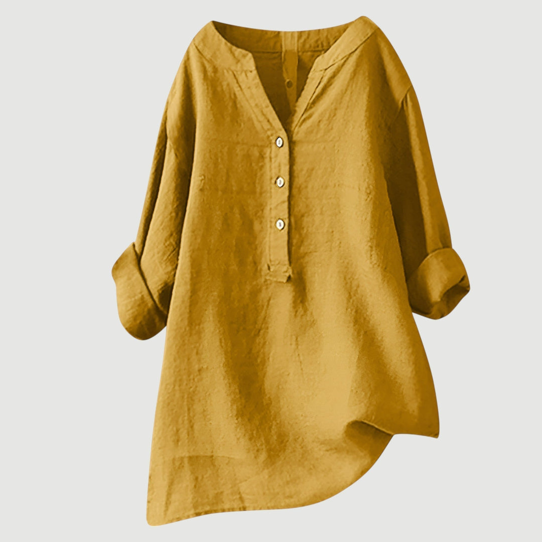 Jenna - Lightweight and comfortable blouse