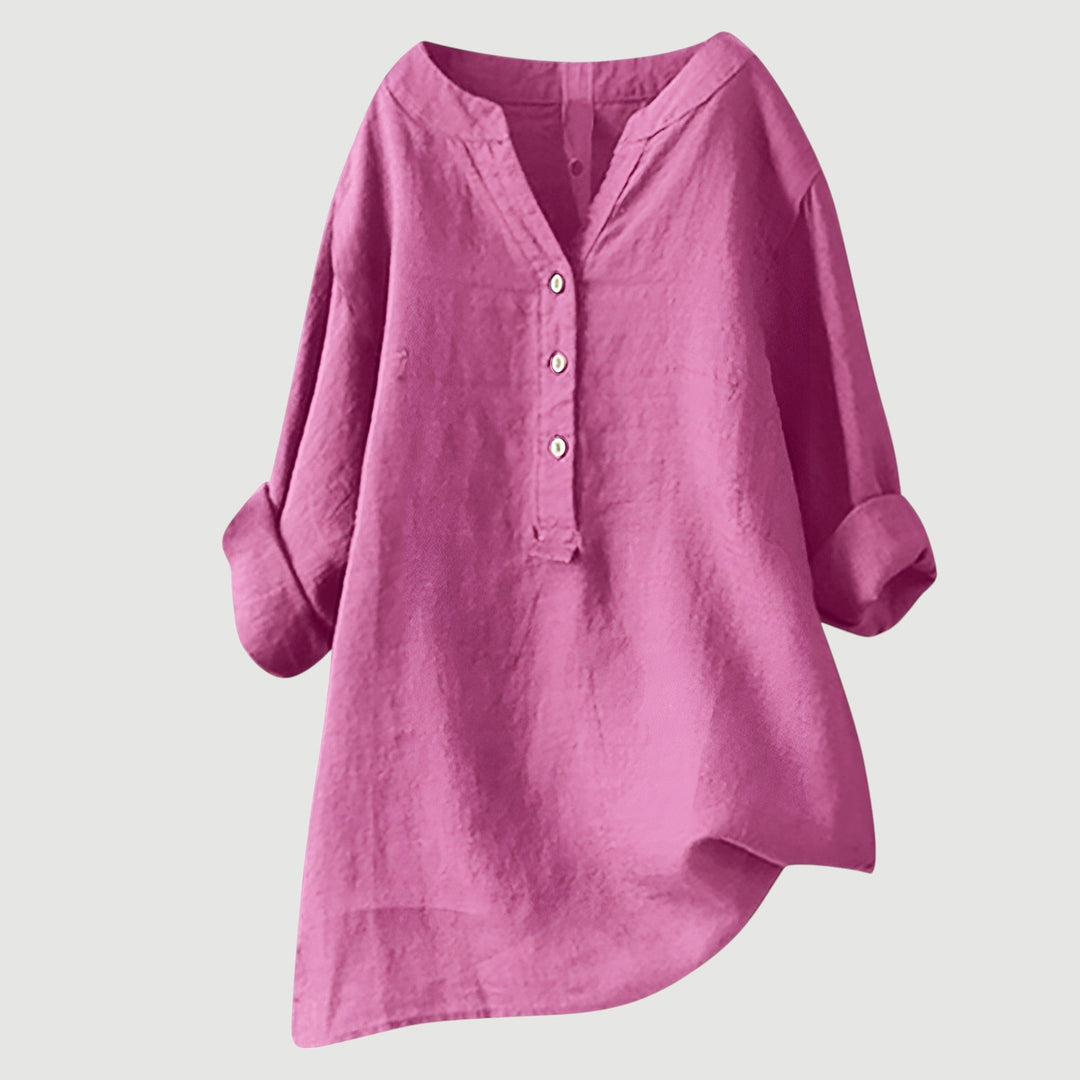 Jenna - Lightweight and comfortable blouse