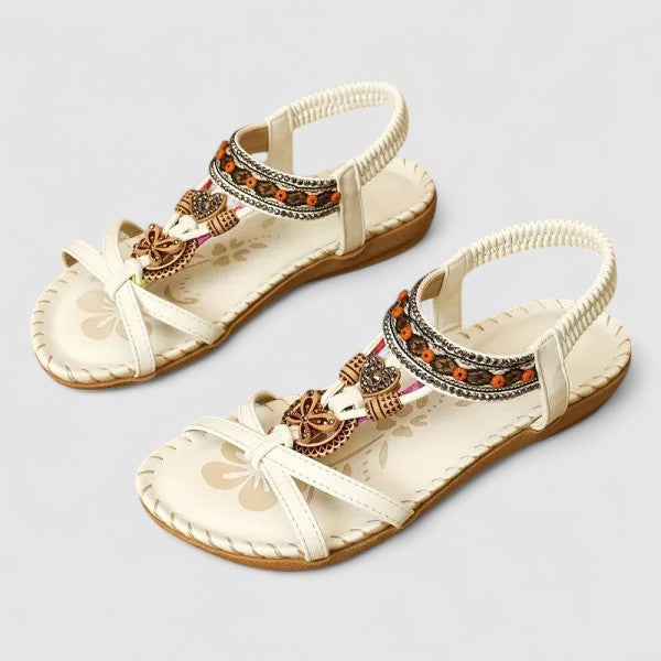 Jayla - Comfortable Orthopaedic Sandals